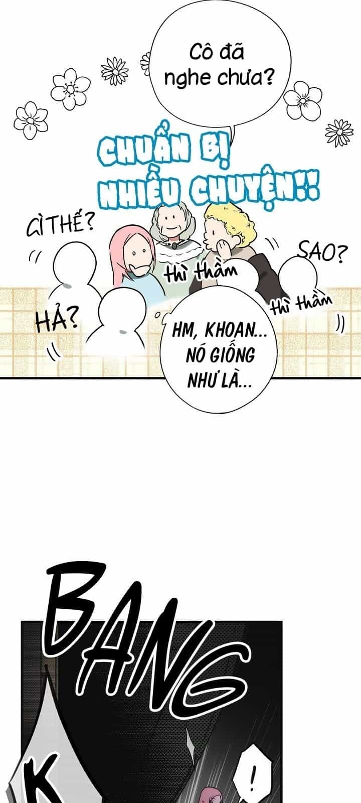 Câu Chuyện Cổ Tích Của Mẹ Kế - Chương 23 - ảnh 55