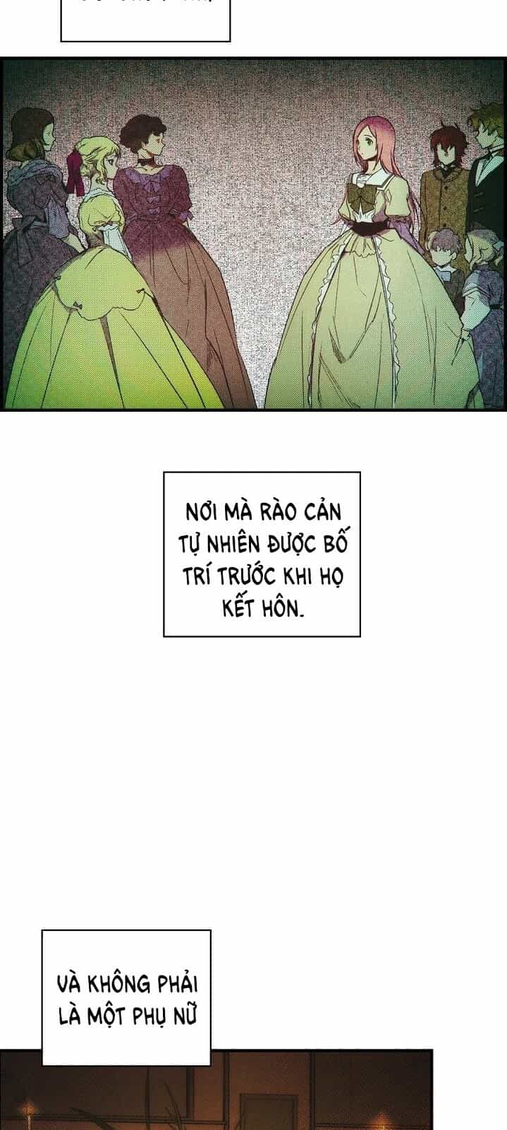 Câu Chuyện Cổ Tích Của Mẹ Kế - Chương 23 - ảnh 6