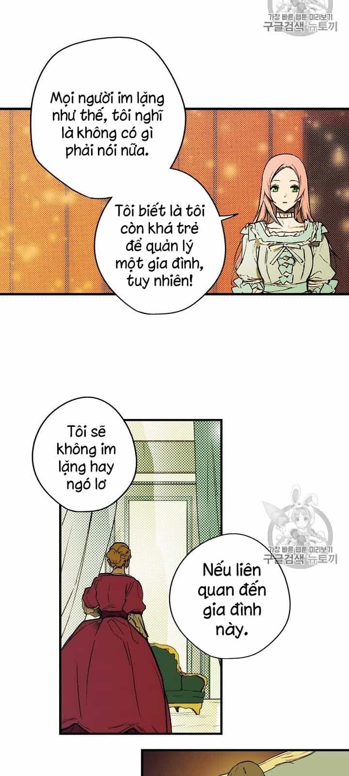 Câu Chuyện Cổ Tích Của Mẹ Kế - Chương 24 - ảnh 61