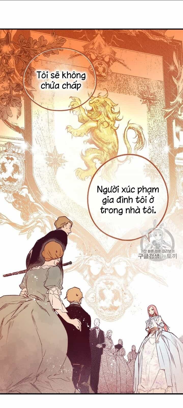 Câu Chuyện Cổ Tích Của Mẹ Kế - Chương 24 - ảnh 63