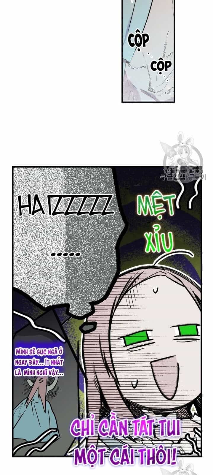 Câu Chuyện Cổ Tích Của Mẹ Kế - Chương 24 - ảnh 66