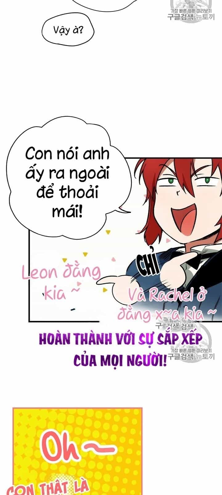 Câu Chuyện Cổ Tích Của Mẹ Kế - Chương 24 - ảnh 70