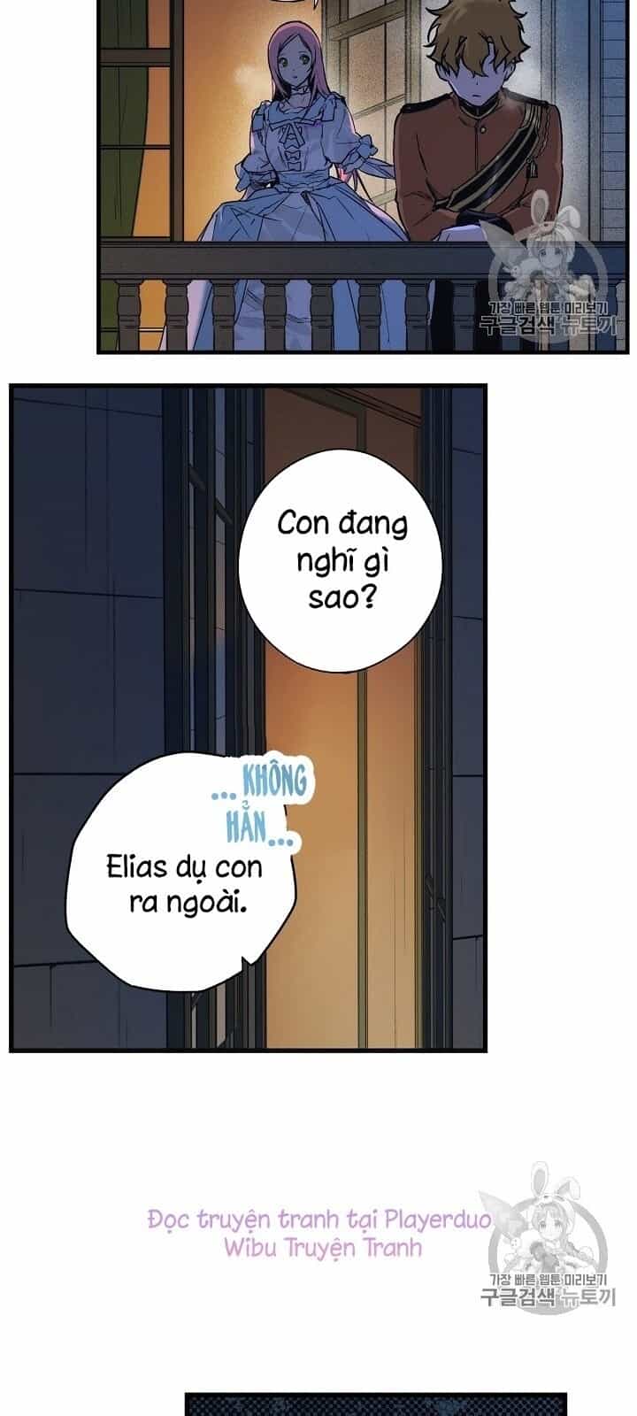 Câu Chuyện Cổ Tích Của Mẹ Kế - Chương 24 - ảnh 73