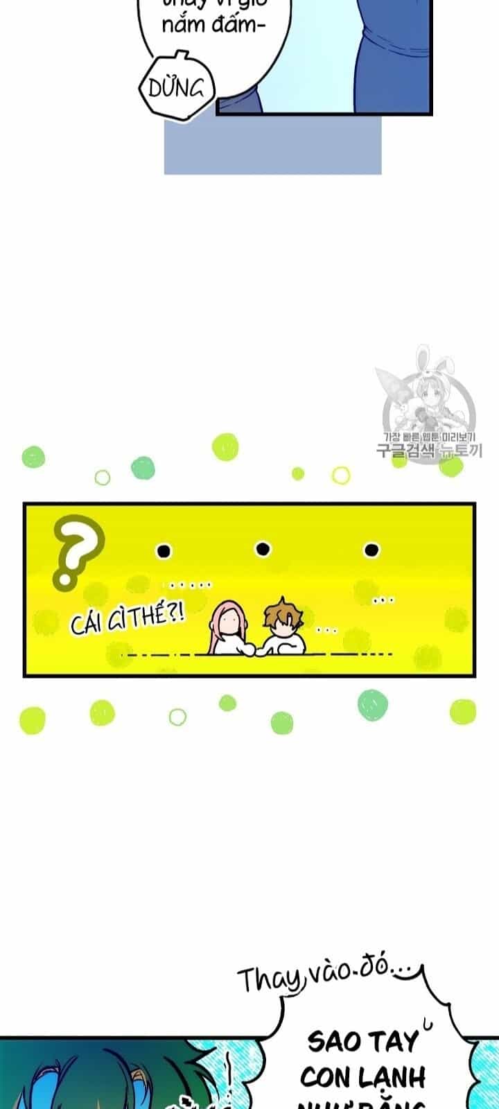 Câu Chuyện Cổ Tích Của Mẹ Kế - Chương 24 - ảnh 79