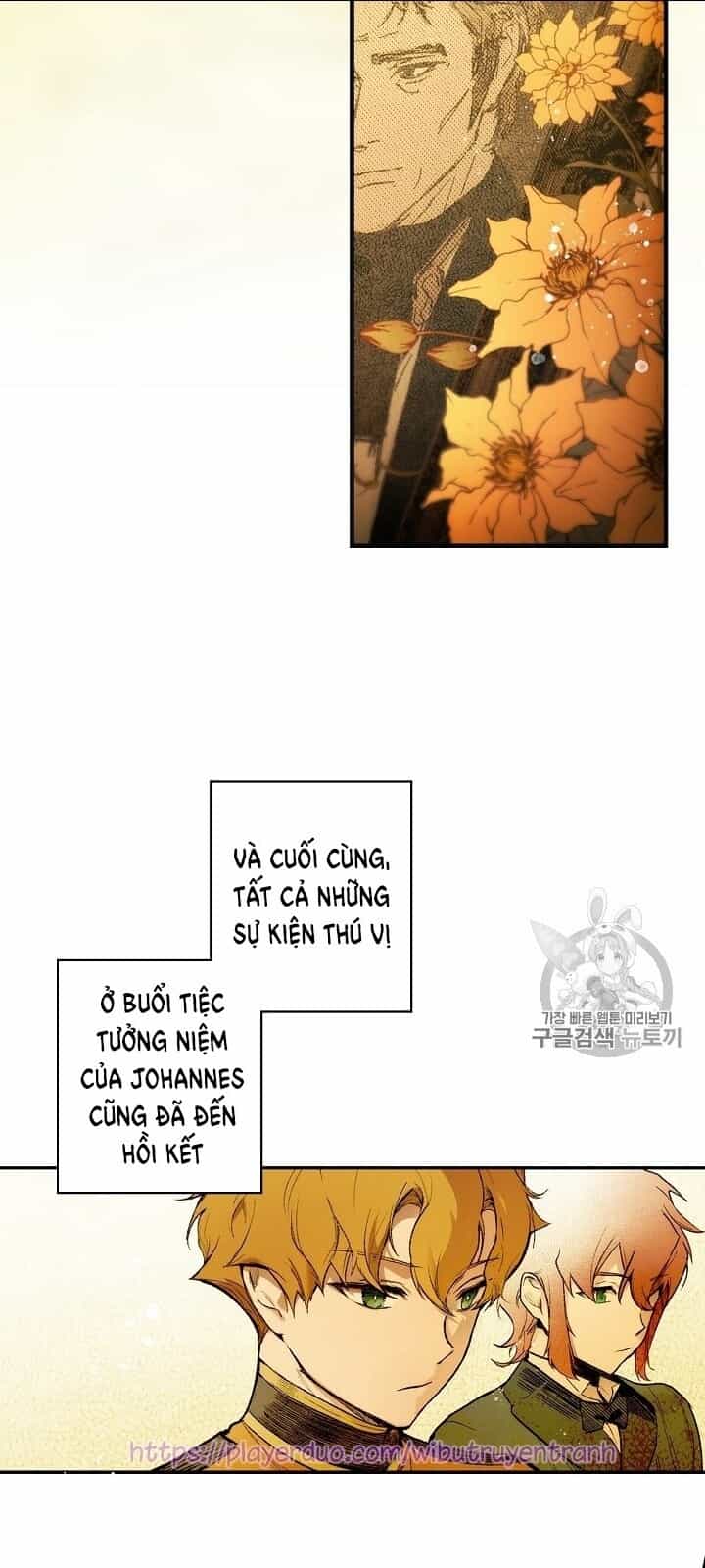Câu Chuyện Cổ Tích Của Mẹ Kế - Chương 25 - ảnh 13
