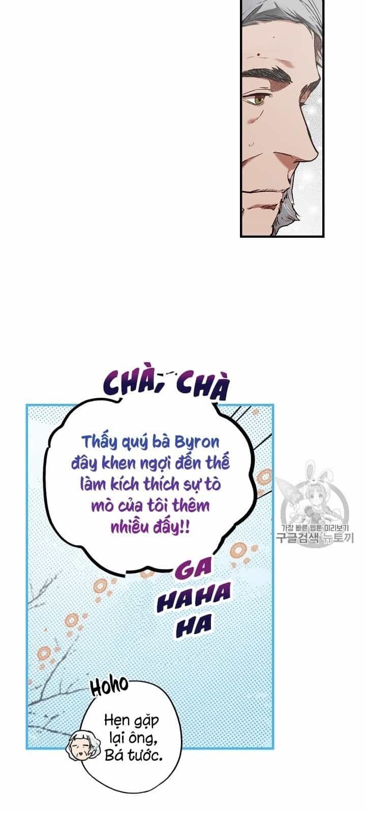 Câu Chuyện Cổ Tích Của Mẹ Kế - Chương 25 - ảnh 41
