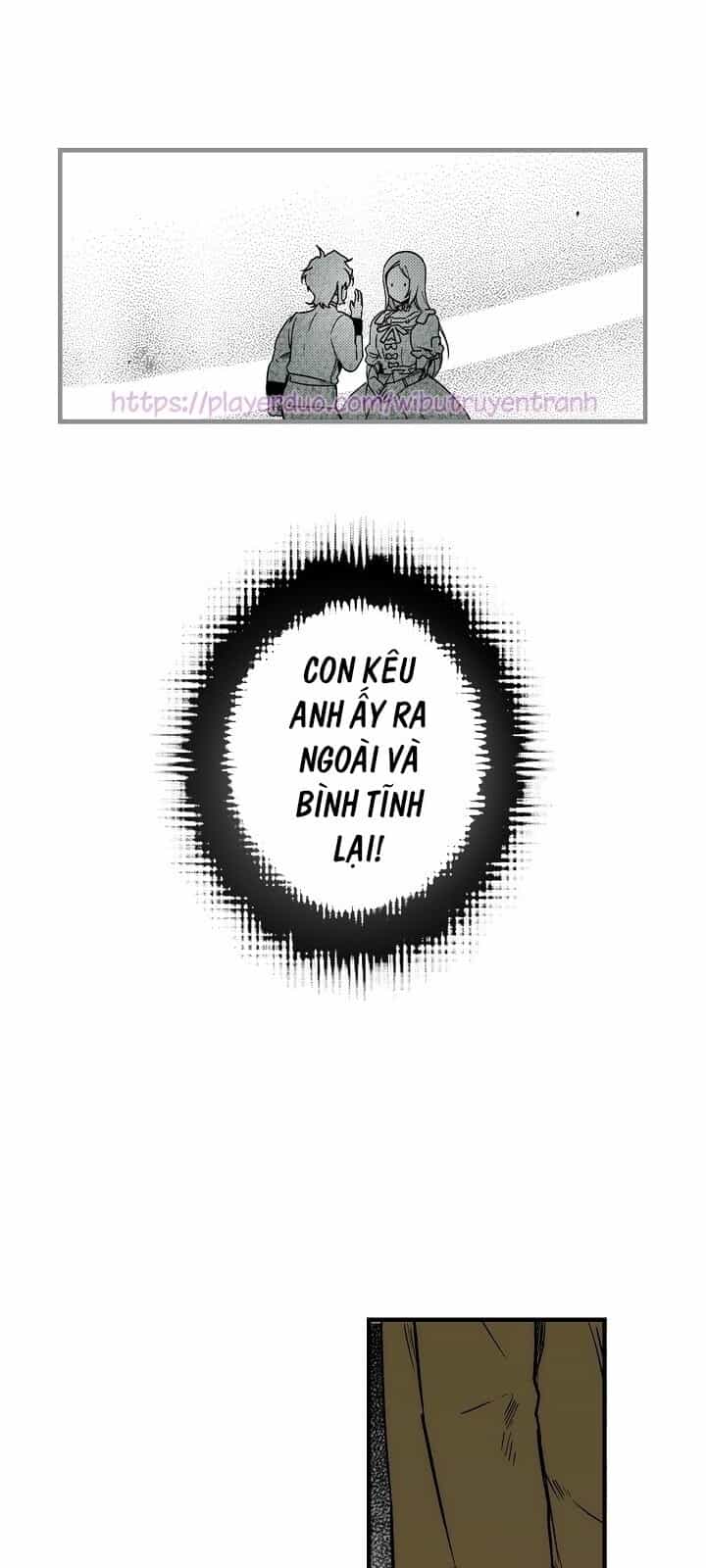Câu Chuyện Cổ Tích Của Mẹ Kế - Chương 26 - ảnh 2