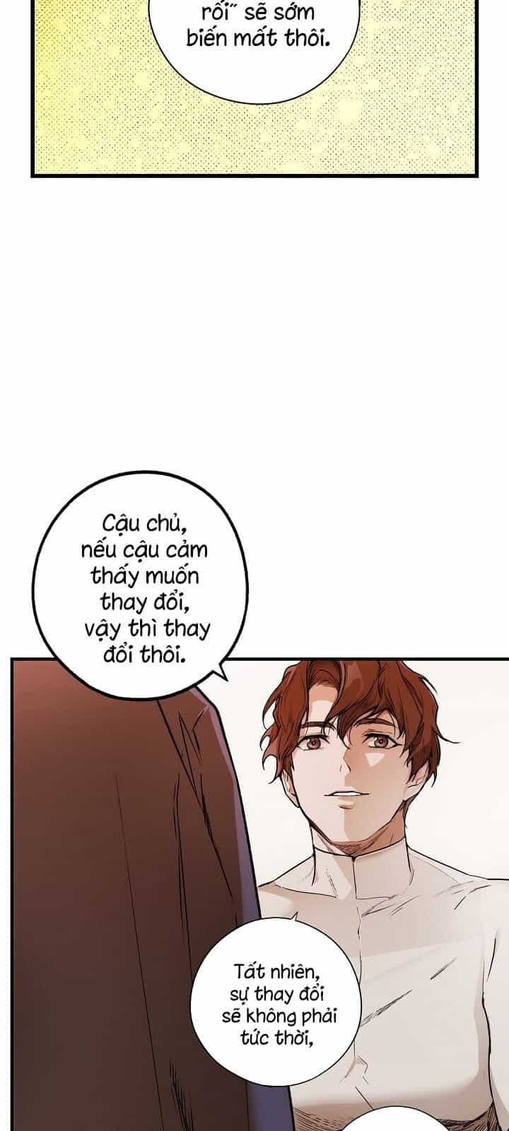Câu Chuyện Cổ Tích Của Mẹ Kế - Chương 26 - ảnh 37