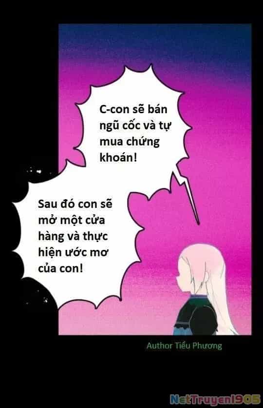Câu Chuyện Cổ Tích Của Mẹ Kế - Chương 1.1 - ảnh 23