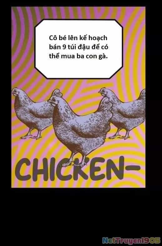 Câu Chuyện Cổ Tích Của Mẹ Kế - Chương 1.1 - ảnh 7