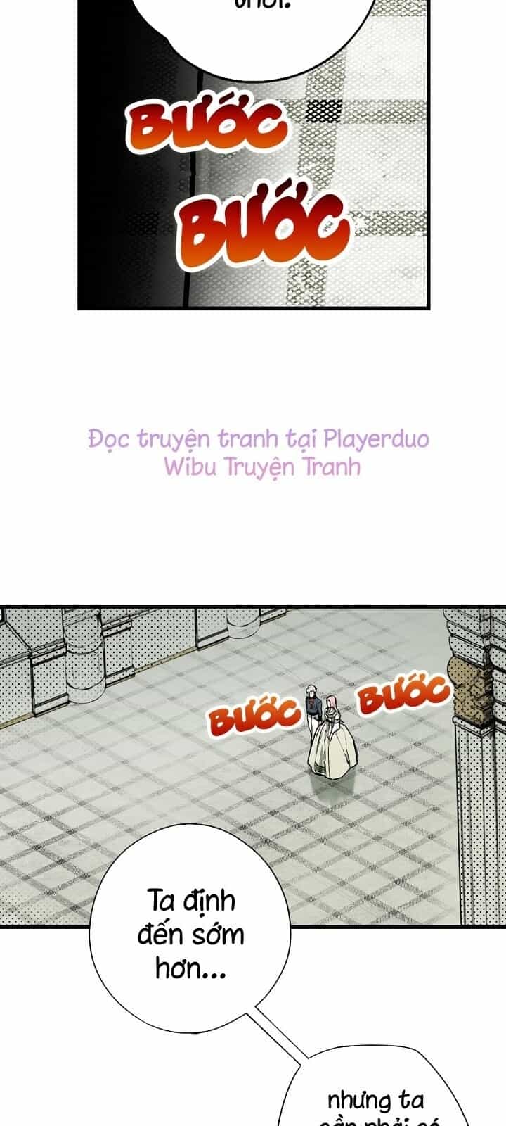 Câu Chuyện Cổ Tích Của Mẹ Kế - Chương 27 - ảnh 22