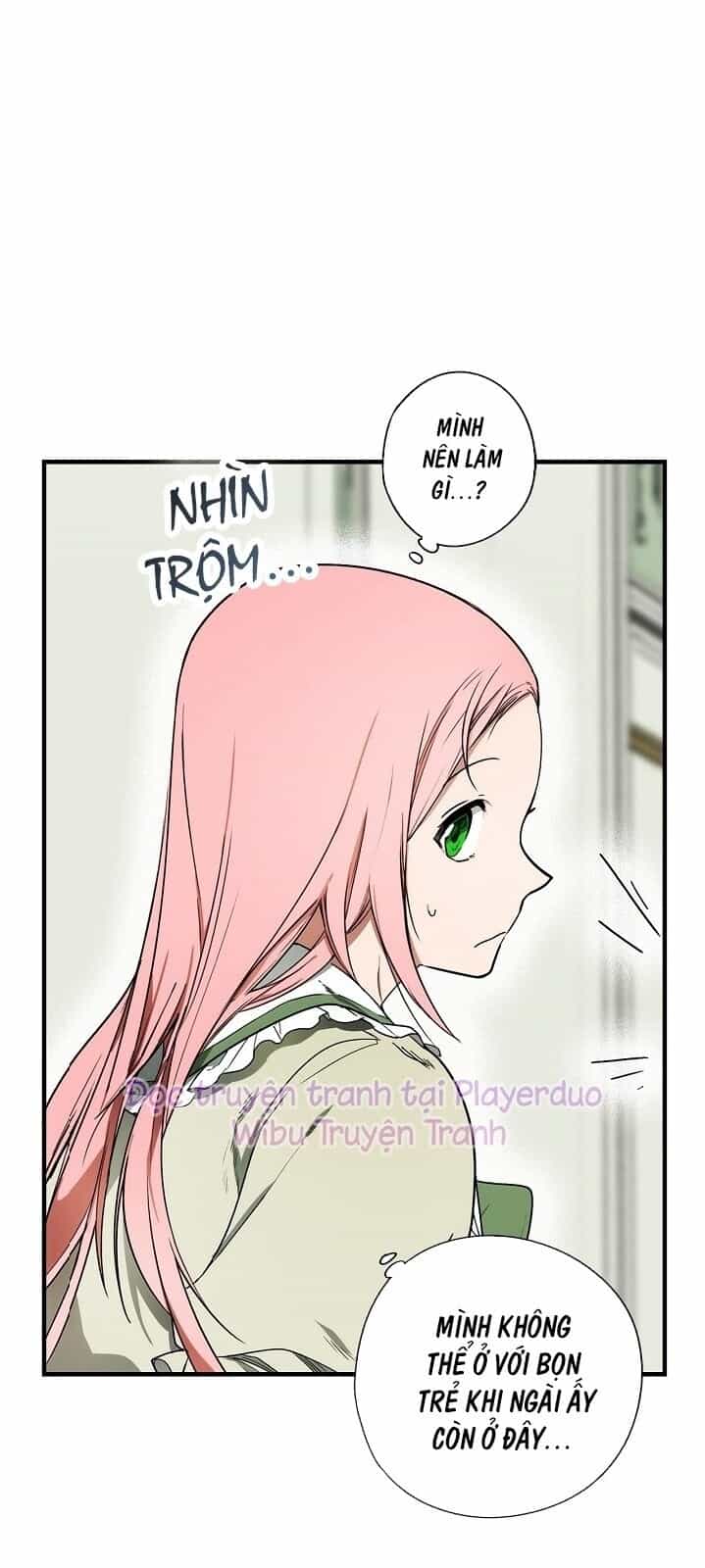 Câu Chuyện Cổ Tích Của Mẹ Kế - Chương 27 - ảnh 36