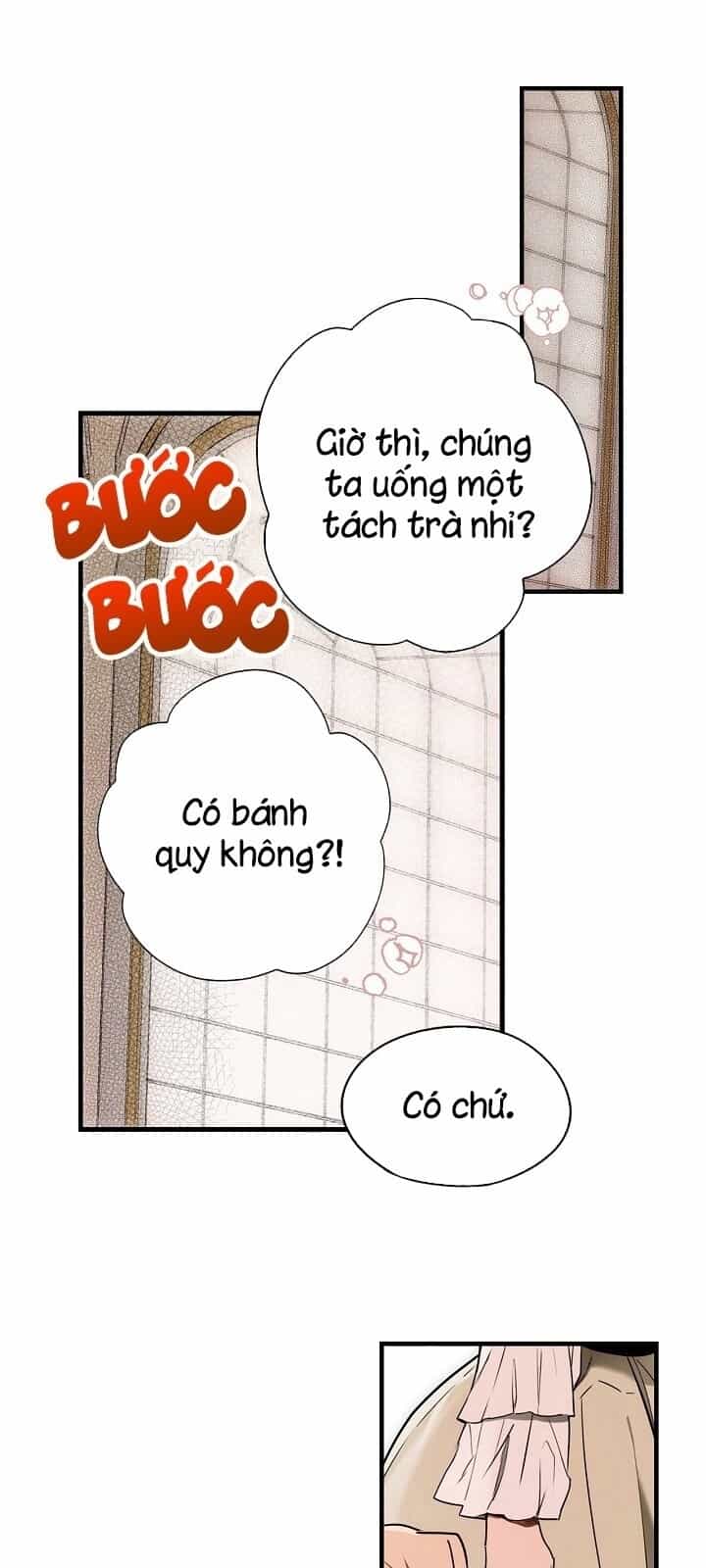 Câu Chuyện Cổ Tích Của Mẹ Kế - Chương 27 - ảnh 42