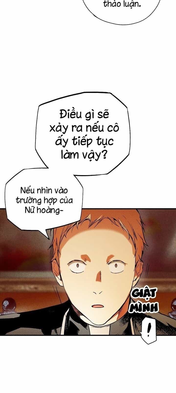 Câu Chuyện Cổ Tích Của Mẹ Kế - Chương 28 - ảnh 32
