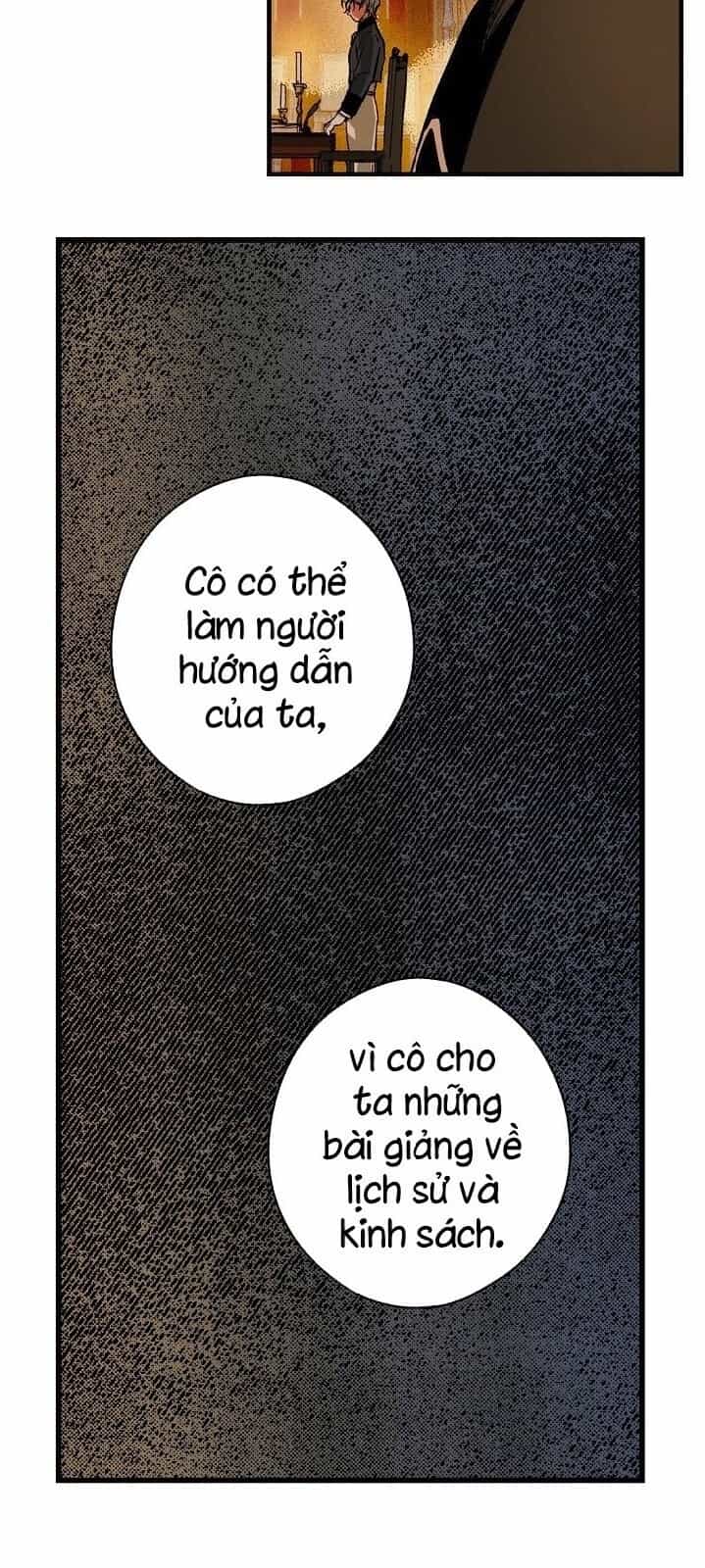 Câu Chuyện Cổ Tích Của Mẹ Kế - Chương 28 - ảnh 37