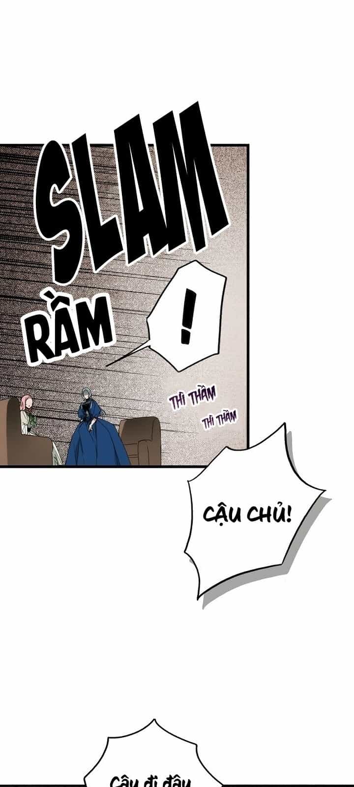 Câu Chuyện Cổ Tích Của Mẹ Kế - Chương 29 - ảnh 13