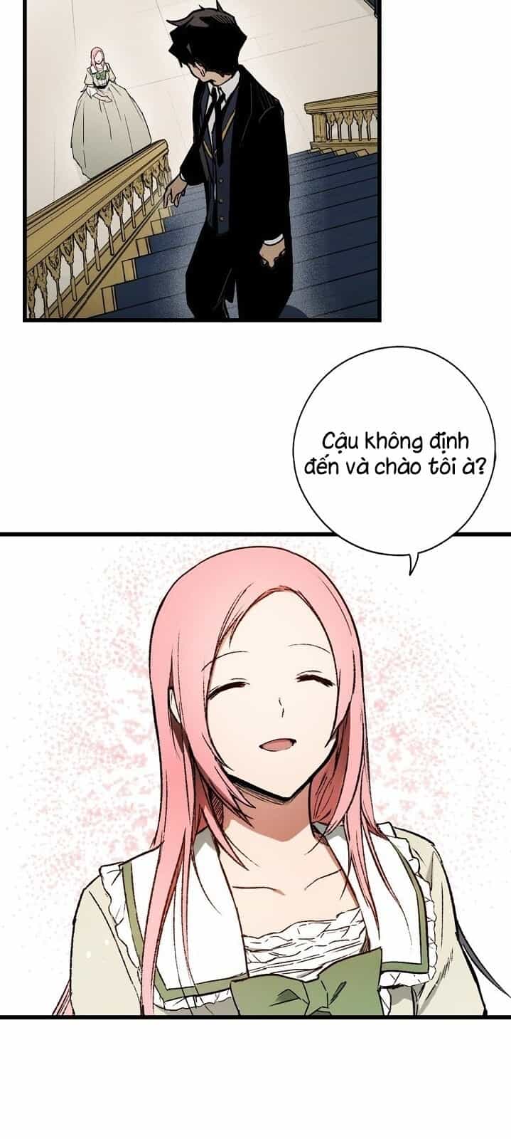 Câu Chuyện Cổ Tích Của Mẹ Kế - Chương 29 - ảnh 18