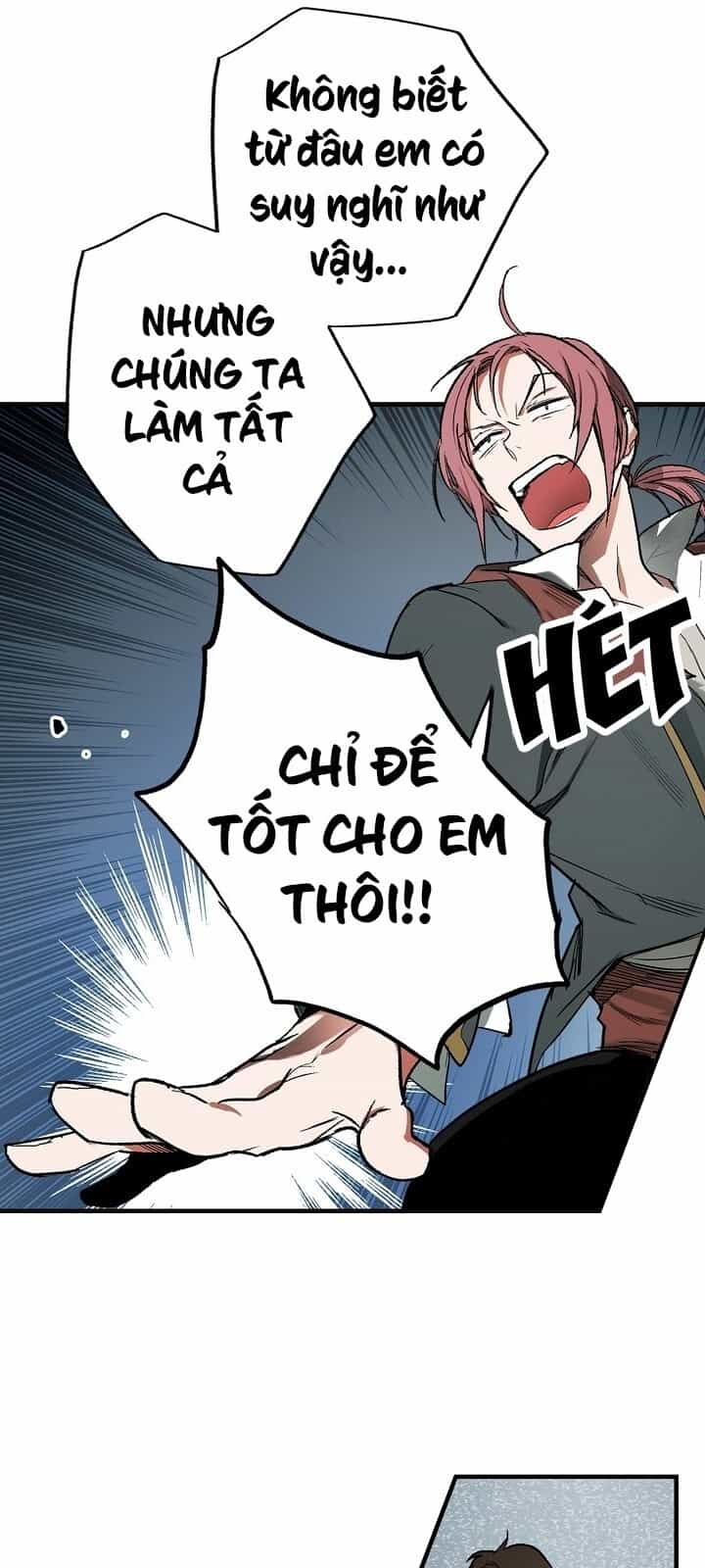 Câu Chuyện Cổ Tích Của Mẹ Kế - Chương 31 - ảnh 32