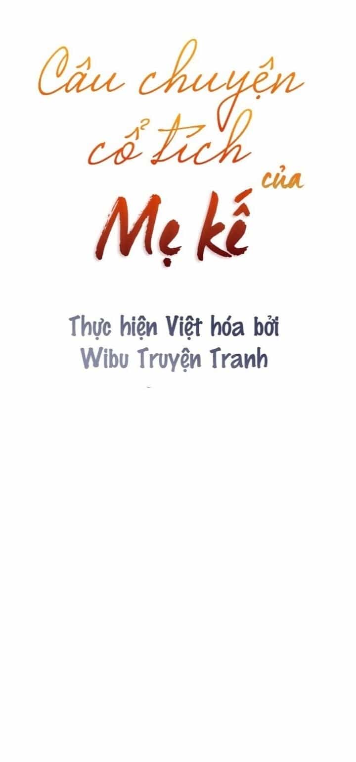 Câu Chuyện Cổ Tích Của Mẹ Kế - Chương 33 - ảnh 17