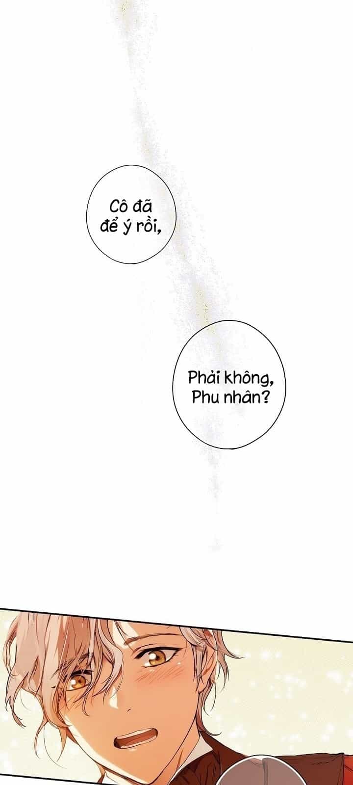 Câu Chuyện Cổ Tích Của Mẹ Kế - Chương 33 - ảnh 2
