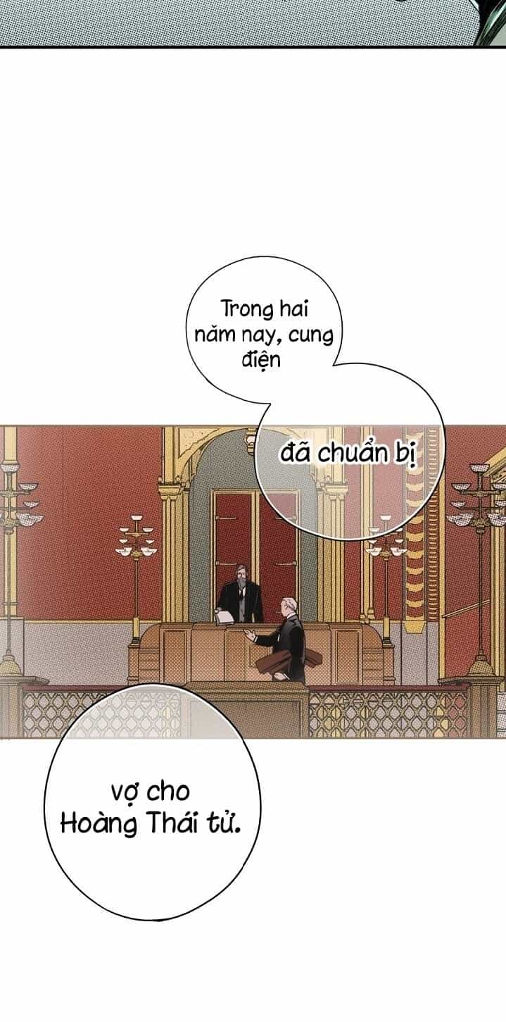 Câu Chuyện Cổ Tích Của Mẹ Kế - Chương 33 - ảnh 21