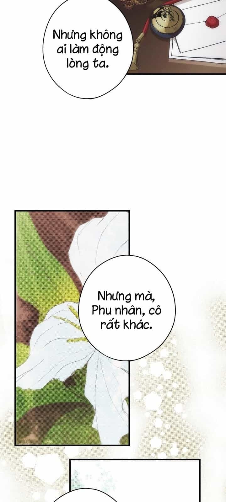 Câu Chuyện Cổ Tích Của Mẹ Kế - Chương 33 - ảnh 23