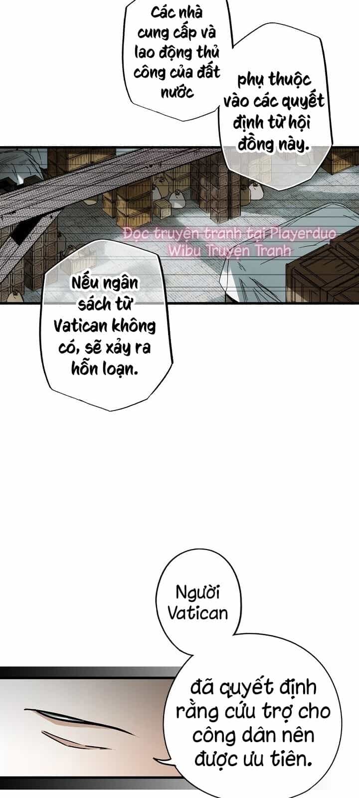 Câu Chuyện Cổ Tích Của Mẹ Kế - Chương 33 - ảnh 61