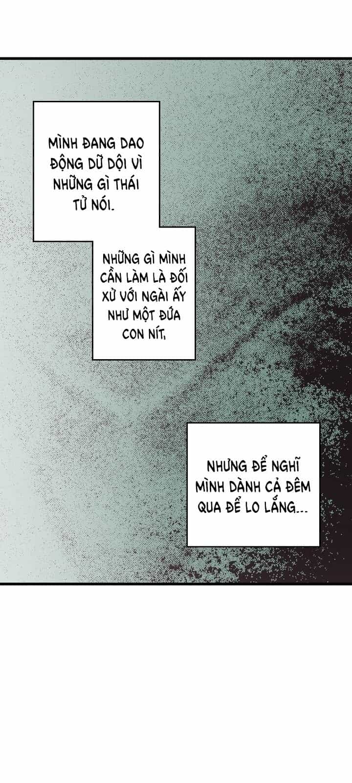 Câu Chuyện Cổ Tích Của Mẹ Kế - Chương 33 - ảnh 9