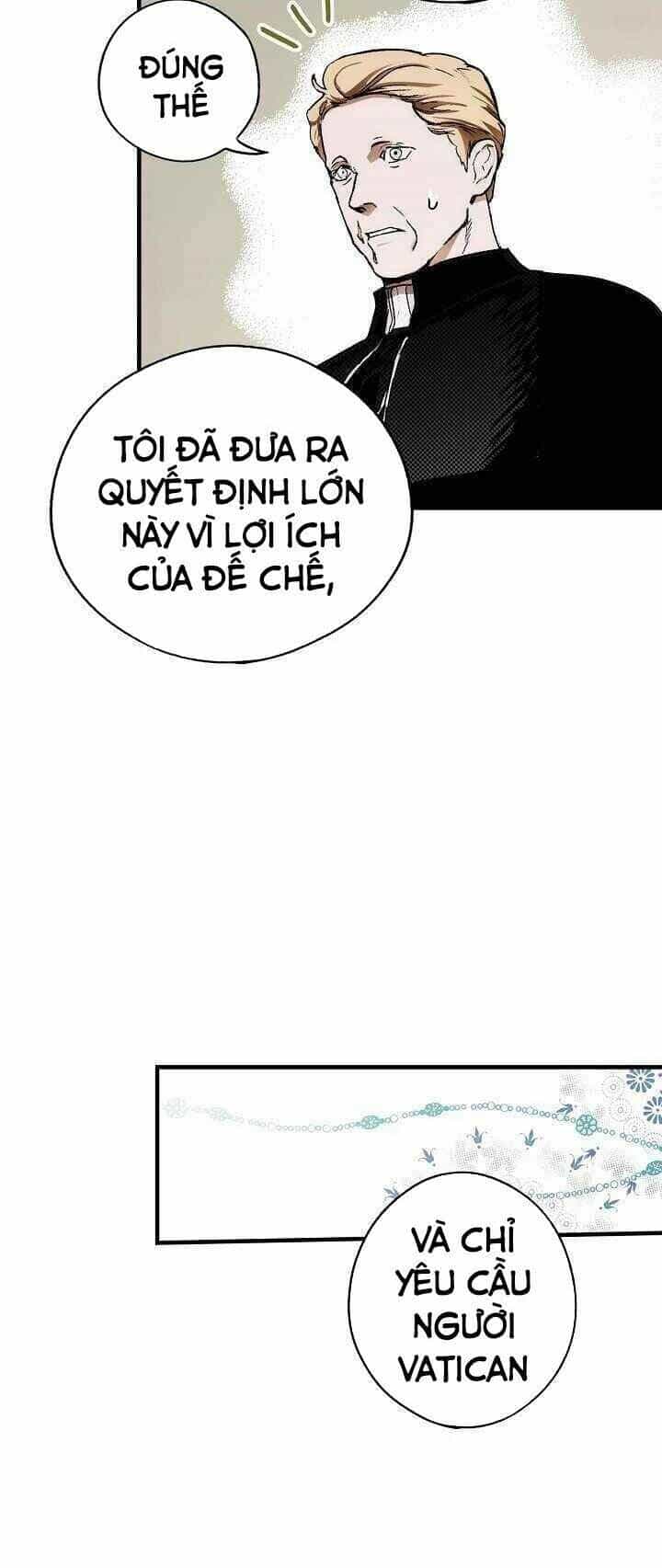 Câu Chuyện Cổ Tích Của Mẹ Kế - Chương 34 - ảnh 11