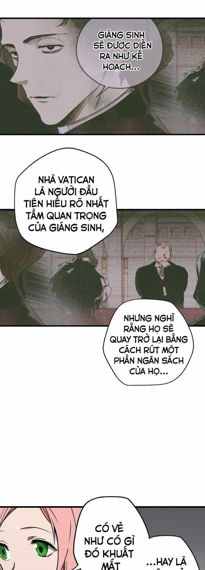 Câu Chuyện Cổ Tích Của Mẹ Kế - Chương 34 - ảnh 27