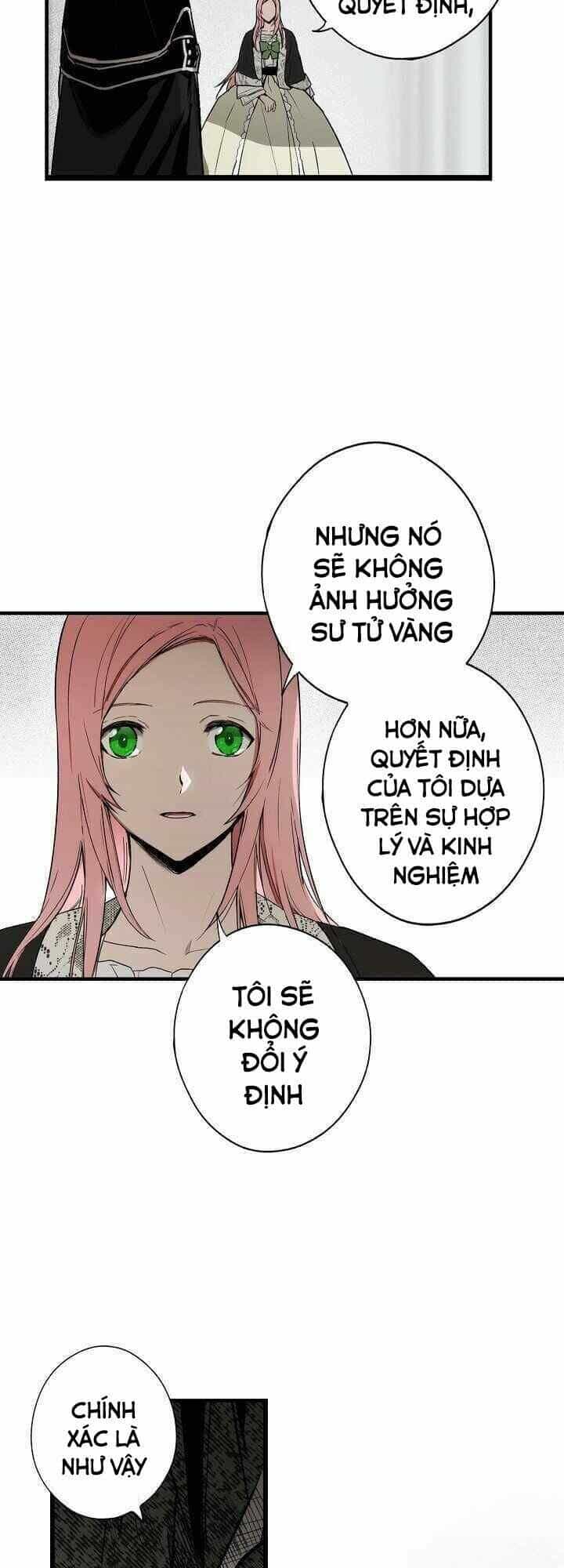 Câu Chuyện Cổ Tích Của Mẹ Kế - Chương 34 - ảnh 38
