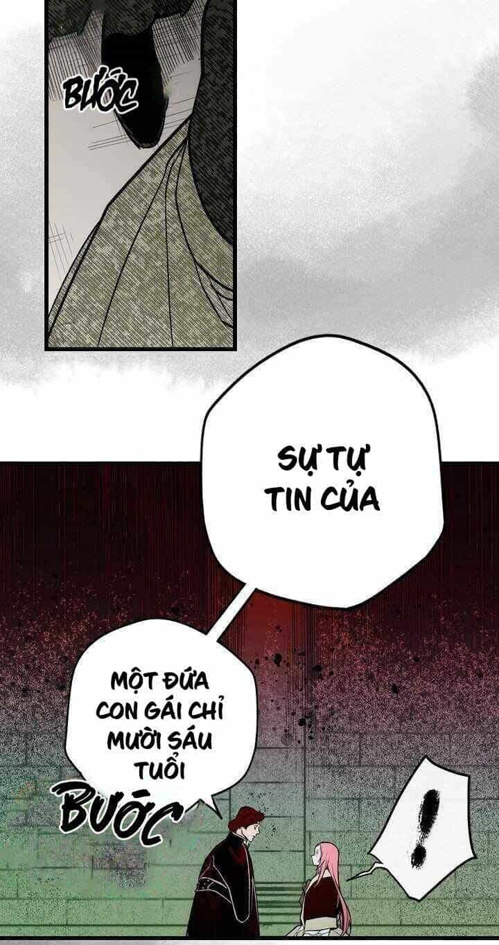 Câu Chuyện Cổ Tích Của Mẹ Kế - Chương 34 - ảnh 39