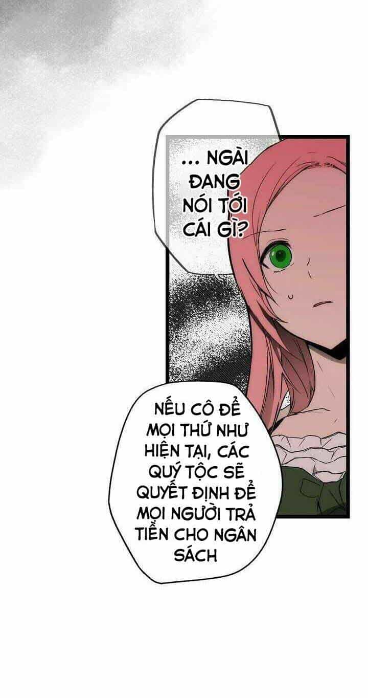 Câu Chuyện Cổ Tích Của Mẹ Kế - Chương 34 - ảnh 40