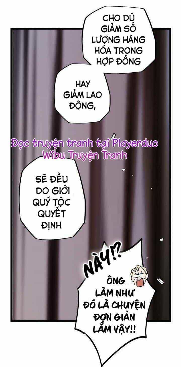 Câu Chuyện Cổ Tích Của Mẹ Kế - Chương 34 - ảnh 5