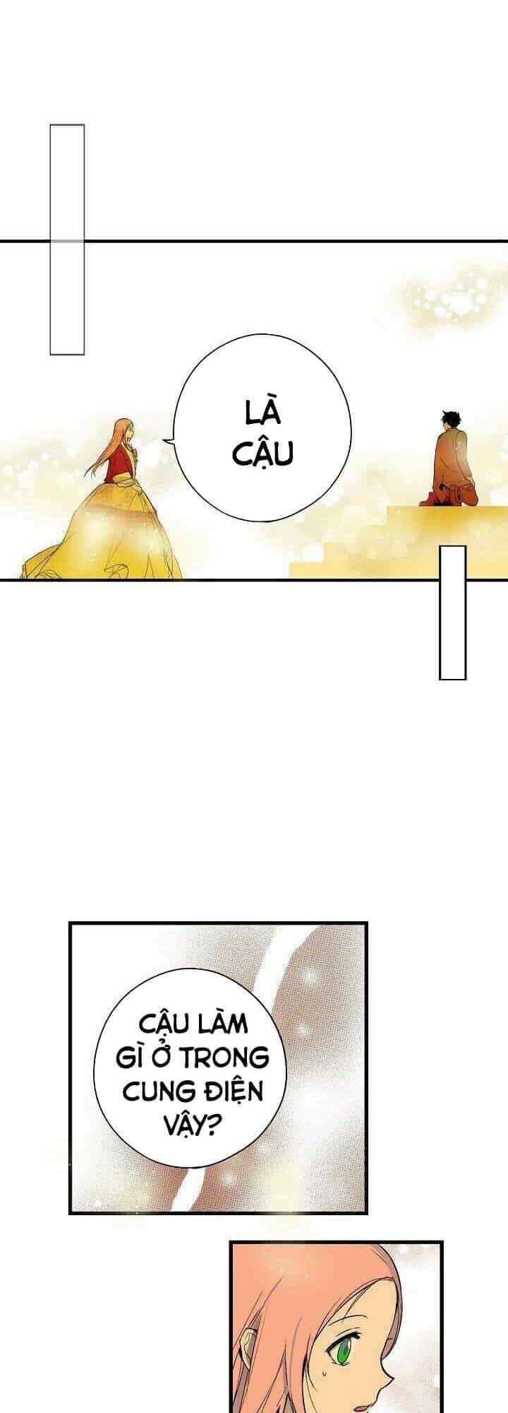 Câu Chuyện Cổ Tích Của Mẹ Kế - Chương 34 - ảnh 57