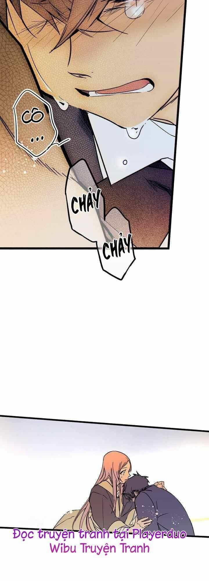 Câu Chuyện Cổ Tích Của Mẹ Kế - Chương 34 - ảnh 61