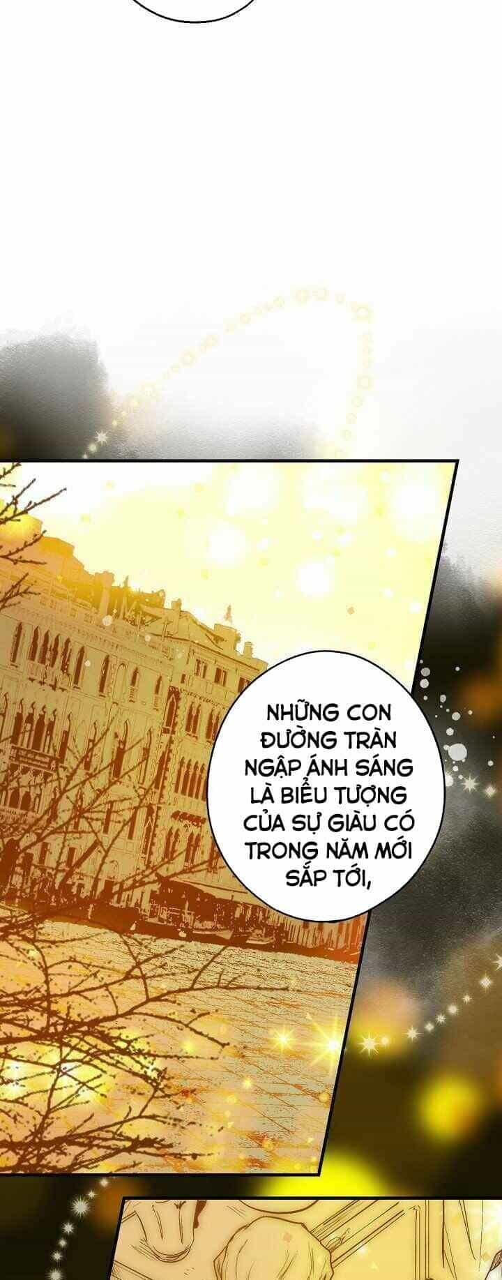 Câu Chuyện Cổ Tích Của Mẹ Kế - Chương 34 - ảnh 7