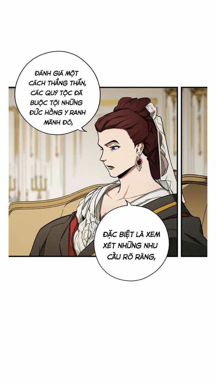 Câu Chuyện Cổ Tích Của Mẹ Kế - Chương 35 - ảnh 34