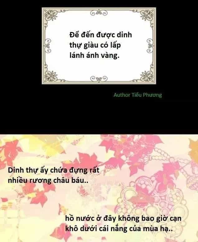 Câu Chuyện Cổ Tích Của Mẹ Kế - Chương 1.2 - ảnh 2