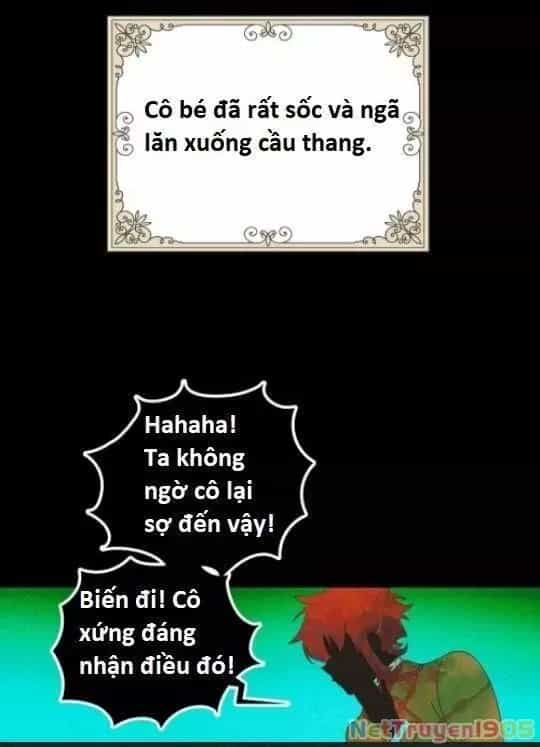 Câu Chuyện Cổ Tích Của Mẹ Kế - Chương 1.2 - ảnh 20