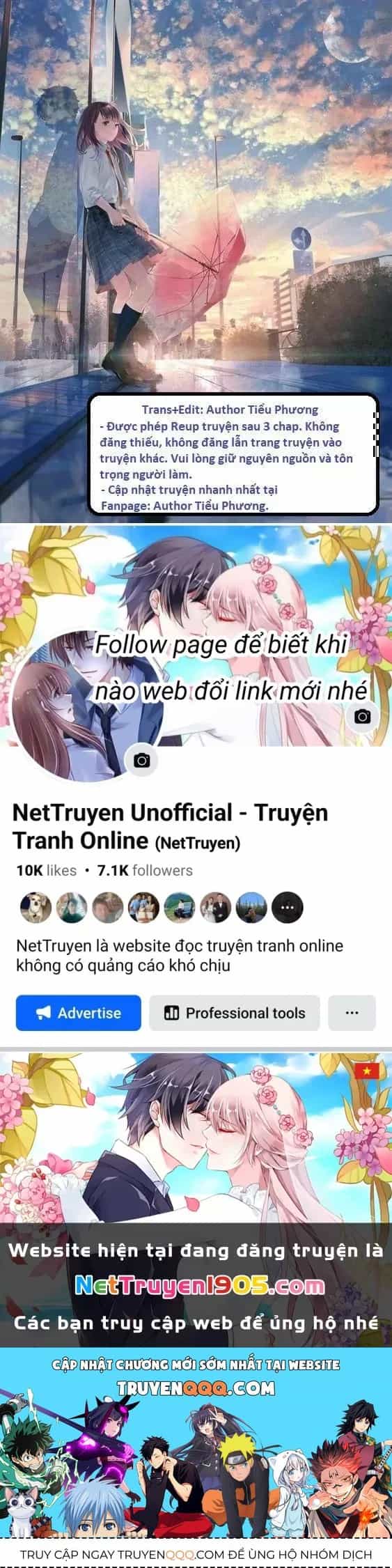 Câu Chuyện Cổ Tích Của Mẹ Kế - Chương 1.2 - ảnh 41