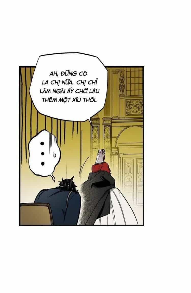 Câu Chuyện Cổ Tích Của Mẹ Kế - Chương 35.2 - ảnh 55