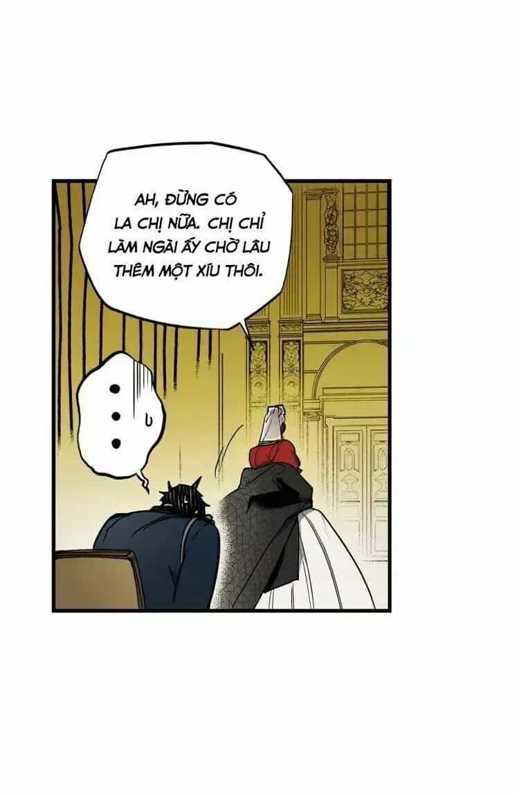 Câu Chuyện Cổ Tích Của Mẹ Kế - Chương 35.5 - ảnh 58