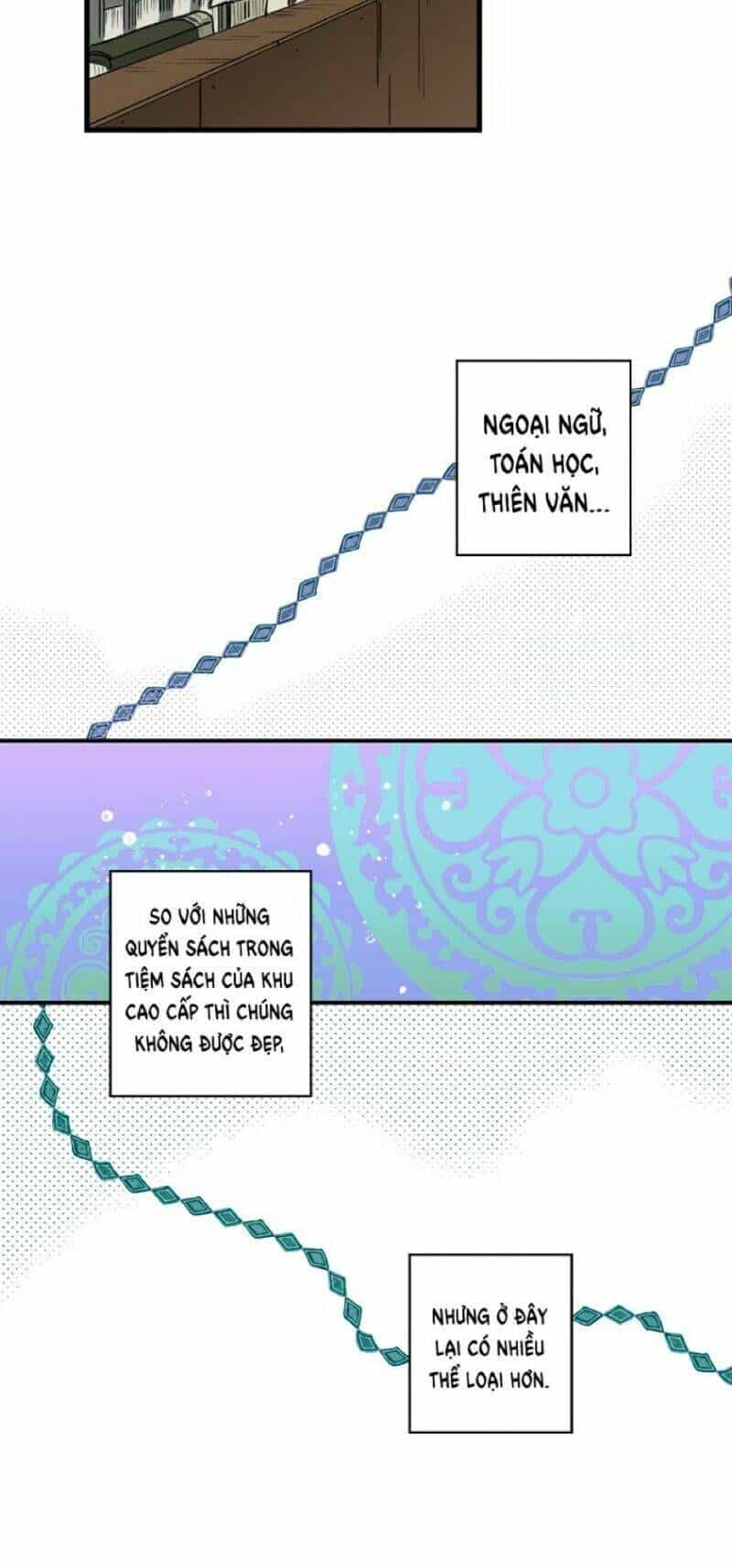 Câu Chuyện Cổ Tích Của Mẹ Kế - Chương 36.1 - ảnh 34