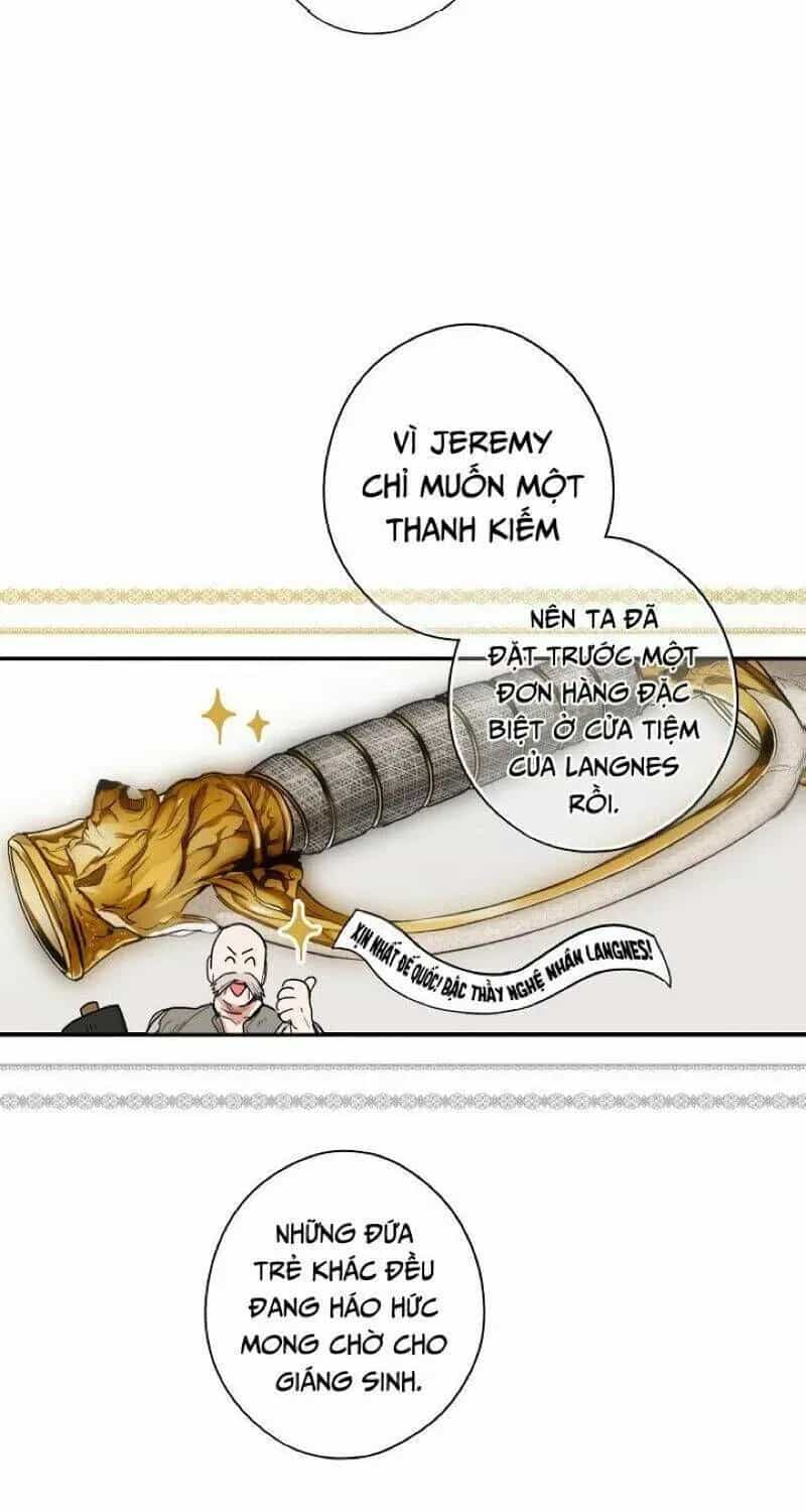 Câu Chuyện Cổ Tích Của Mẹ Kế - Chương 36.2 - ảnh 15