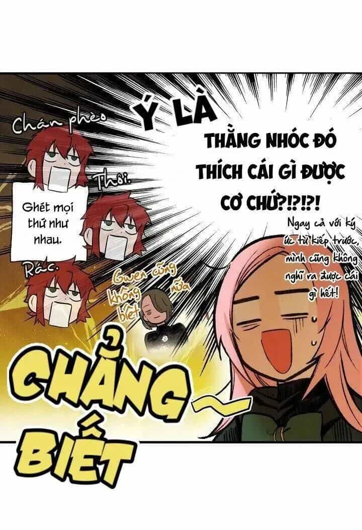 Câu Chuyện Cổ Tích Của Mẹ Kế - Chương 36.2 - ảnh 28