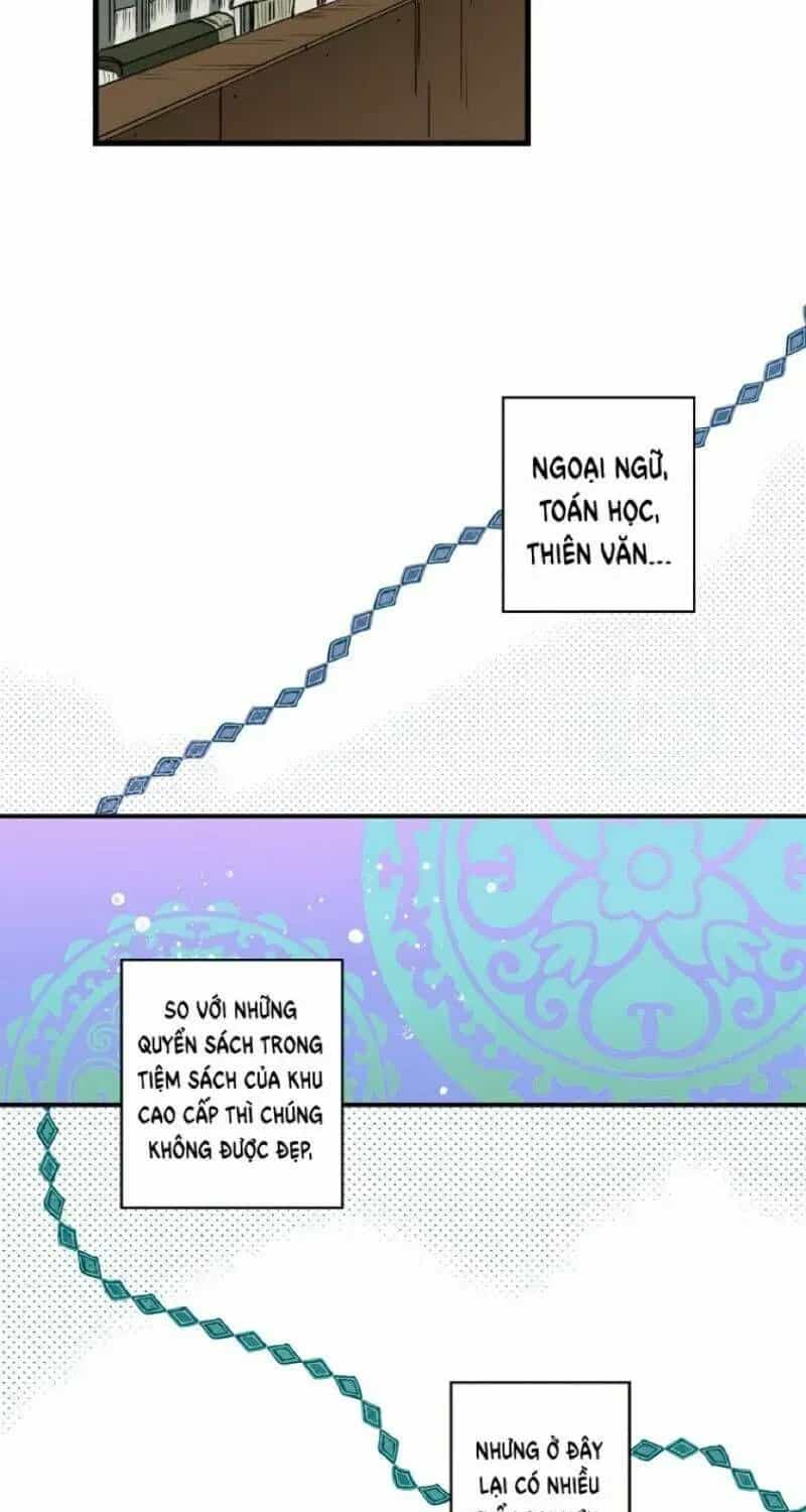 Câu Chuyện Cổ Tích Của Mẹ Kế - Chương 36.2 - ảnh 59