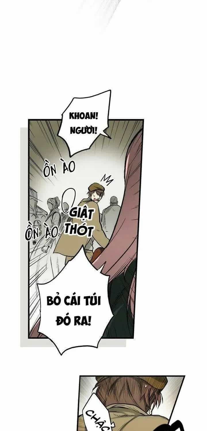 Câu Chuyện Cổ Tích Của Mẹ Kế - Chương 36.2 - ảnh 65