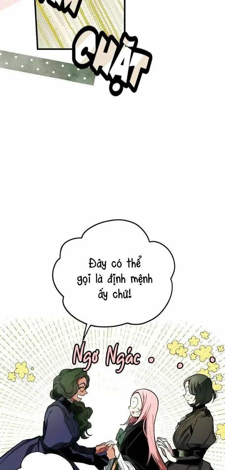 Câu Chuyện Cổ Tích Của Mẹ Kế - Chương 36.2 - ảnh 79