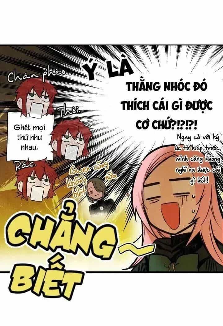 Câu Chuyện Cổ Tích Của Mẹ Kế - Chương 36.3 - ảnh 29
